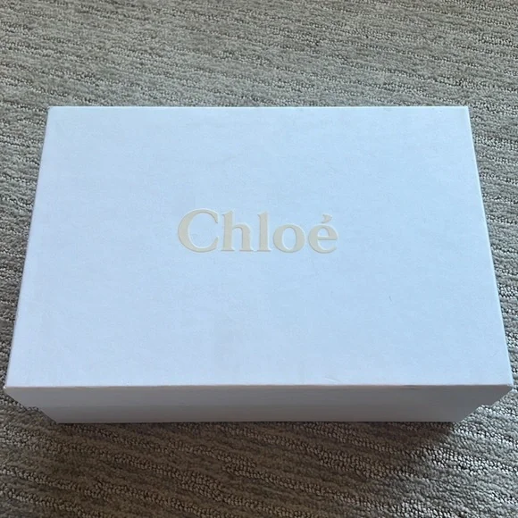 Chloe Woody Slides - Picture 5 of 6